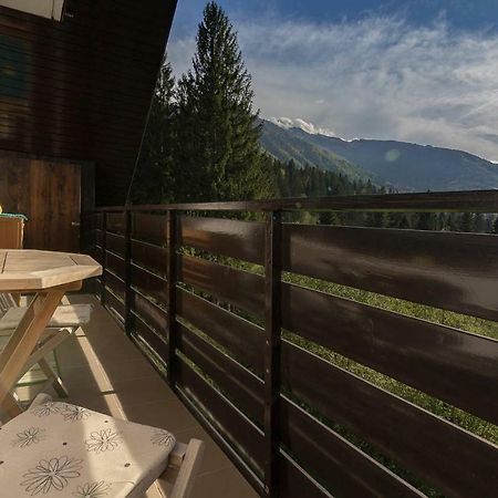 Apartment Amazing View Bohinj Eksteriør billede